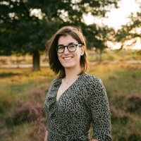 Daniëlle van Lieshout - Mollen
