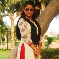 Pragya Upadhyay