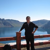Bin Li
