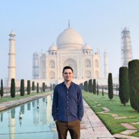 Michael Angelo Rizzo