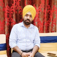 Harjinder Singh