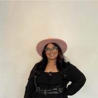 Sandy Hernandez