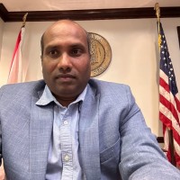 Balaji Kamepalli