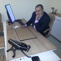 Ibrahim Avşar