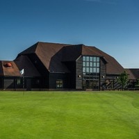 Sherfield Oaks Golf Club