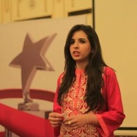 Nida Iftikhar