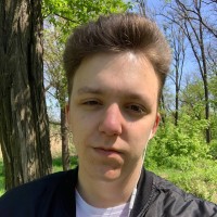 Даніїл Калмиков
