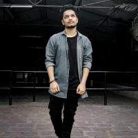 Yash Murkute