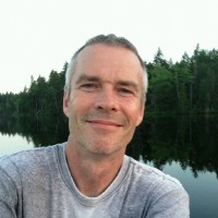 Paul Dewitt