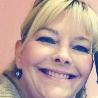 Tricia Button