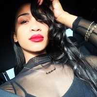 Ashanti Booker