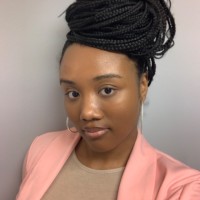 Kayleah Jackson, Msw, Lsw