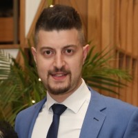 Yervant Rostom Danaguezian, Pmp