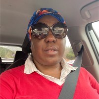 Gladys Shivambo