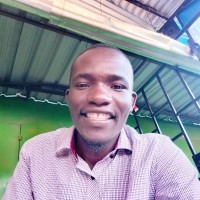 Mark Okoth