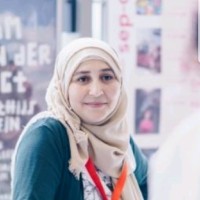 Fatima Azoum