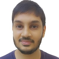 Mohammad Umar Ashraf
