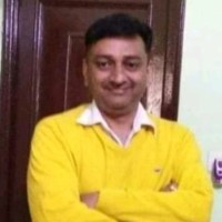 Yogesh Gupta
