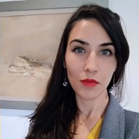 Taisa M.