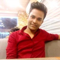 Sumit Shirke