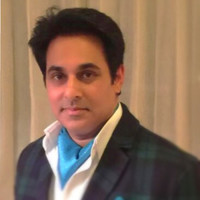 Sanjeev S Kumar