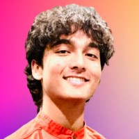 Swastik Patel