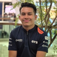 Mior Nazran