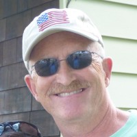 Richard Secor