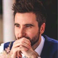 Jack Kerrigan ACMA CGMA