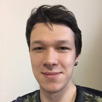 Nikita Grushin