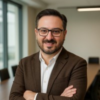 Fernando Daniel Santarelli