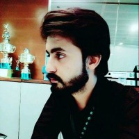 Safdar Ali