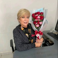 Elisabet Sandra Miranda