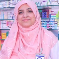 Nadia Munir