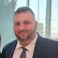 Matteo Petrella