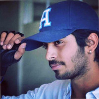 Yash Barot