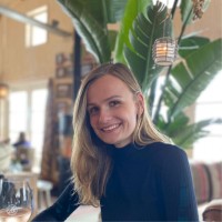 Carolin Frohberg