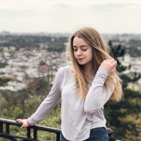 Анастасия Теодорович