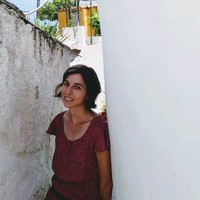 Irene García Lozano