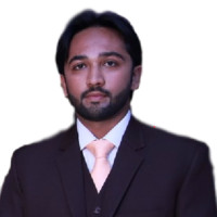 Suleman Bashir