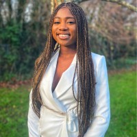Oluwafunmilayo A. Oni.