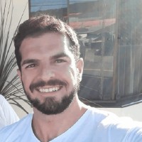 Daniel De Souza