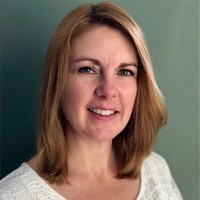 Anne Strong