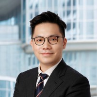 Harry Wong