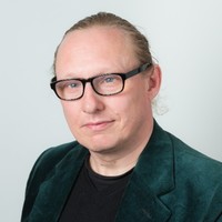 Iain Houston
