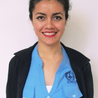 Alma Cecilia Ponce Martinez