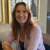 Wendy Paulson