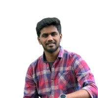 Dinesh Prabakaran