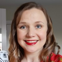 Sarah Hennah