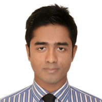 Md Abdullah Al Mamun